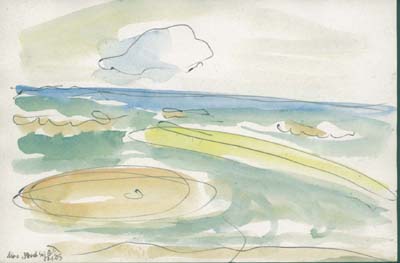 Strand